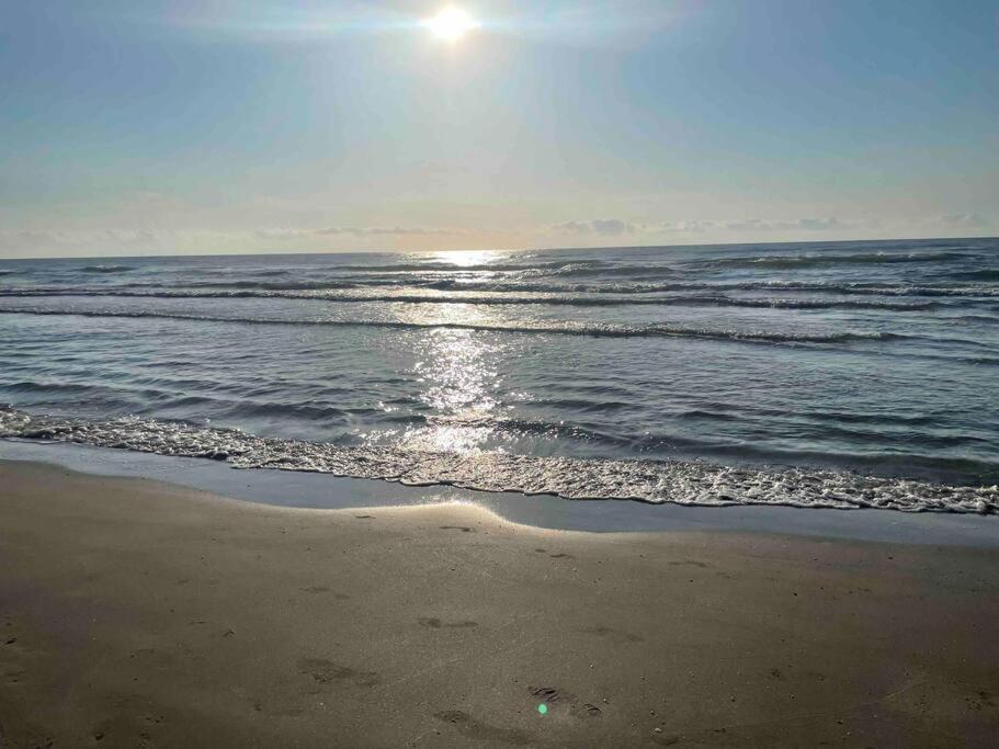 Beach Glass - Island Getaway Corpus Christi Dış mekan fotoğraf